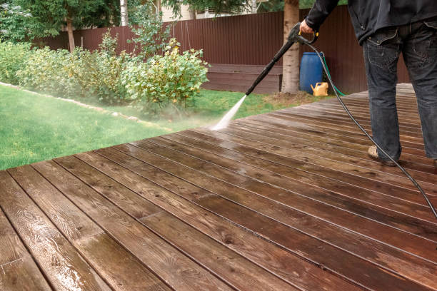Animal Enclosure Cleaning in Clark Mills, NY