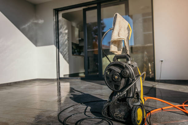 Best Gas Station Cleaning  in Clark Mills, NY